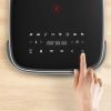 Мультипіч Tefal Easy Fry XL Surface (FW402HE0) зображення 3