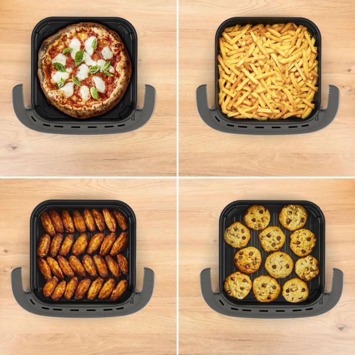 Мультипіч Tefal Easy Fry XL Surface (FW402HE0) зображення 4