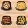 Мультипіч Tefal Easy Fry XL Surface (FW402HE0) зображення 4