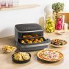 Мультипіч Tefal Easy Fry XL Surface (FW402HE0) зображення 6