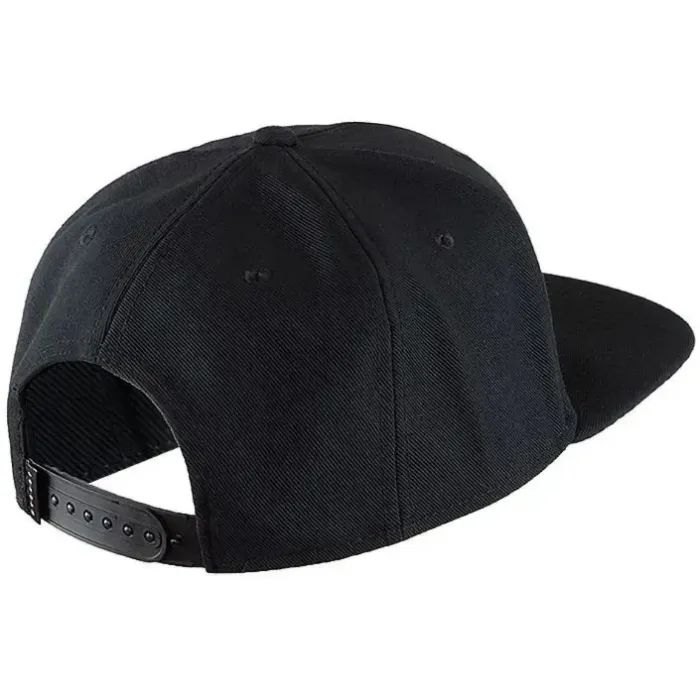Кепка Nike Air Jordan Pro Jumpman Snapback AR2118-410 синій Уні MISC (196604026826) изображение 2