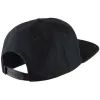 Кепка Nike Air Jordan Pro Jumpman Snapback AR2118-013 чорний Уні MISC (887232052089) изображение 2