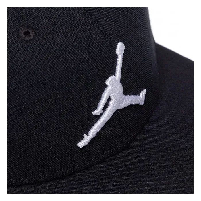 Кепка Nike Air Jordan Pro Jumpman Snapback AR2118-410 синій Уні MISC (196604026826) изображение 3