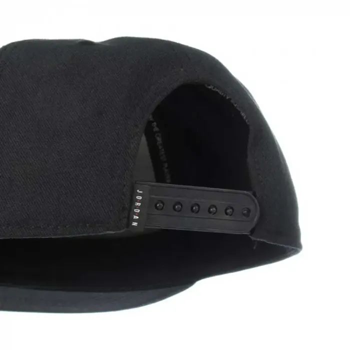 Кепка Nike Air Jordan Pro Jumpman Snapback AR2118-410 синій Уні MISC (196604026826) изображение 4