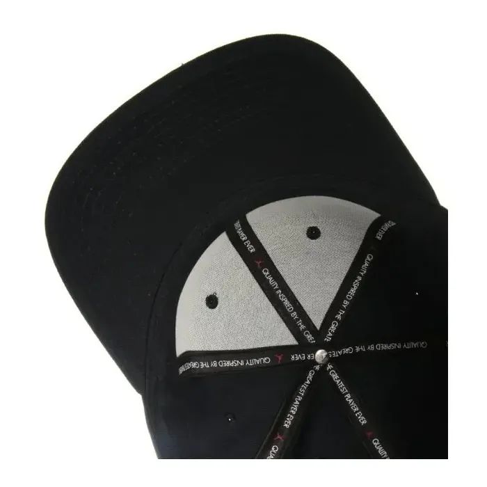 Кепка Nike Air Jordan Pro Jumpman Snapback AR2118-410 синій Уні MISC (196604026826) изображение 5