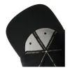 Кепка Nike Air Jordan Pro Jumpman Snapback AR2118-013 чорний Уні MISC (887232052089) изображение 5