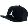 Кепка Nike Air Jordan Pro Jumpman Snapback AR2118-013 чорний Уні MISC (887232052089)