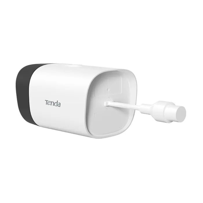 Камера видеонаблюдения Tenda IT7-LRS изображение 5