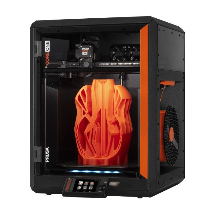 3D-принтер Prusa Prusa CORE One KIT (CORE One) зображення 2