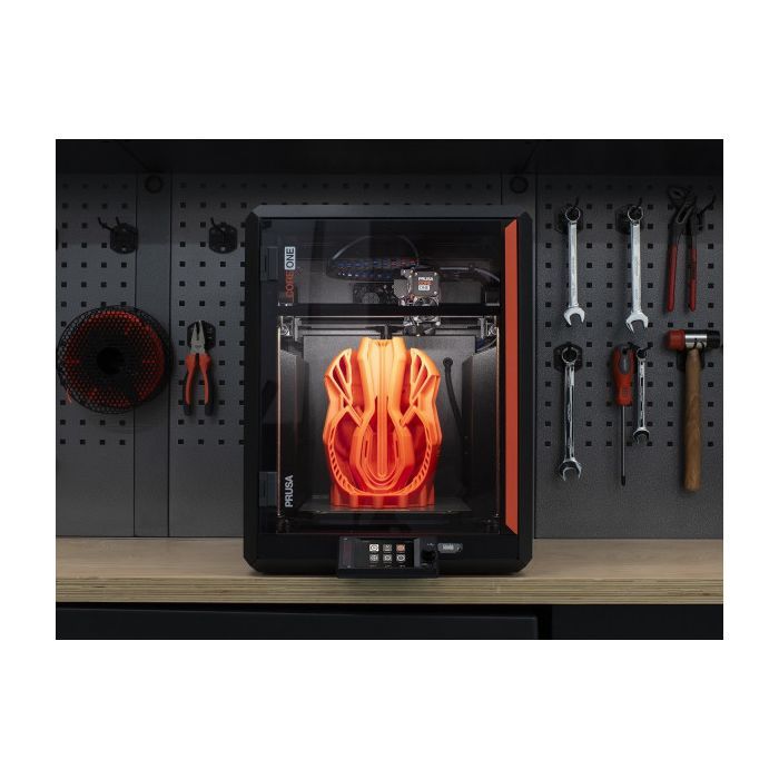3D-принтер Prusa Prusa CORE One KIT (CORE One) зображення 4