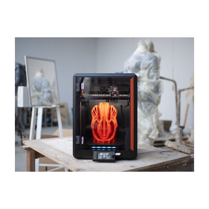 3D-принтер Prusa Prusa CORE One KIT (CORE One) зображення 5
