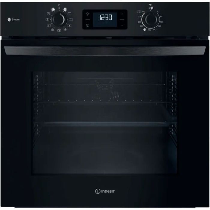 Духовой шкаф Indesit IO258HSB