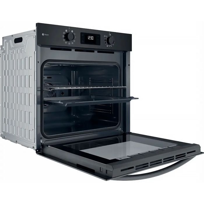 Духовой шкаф Indesit IO258HSB изображение 2