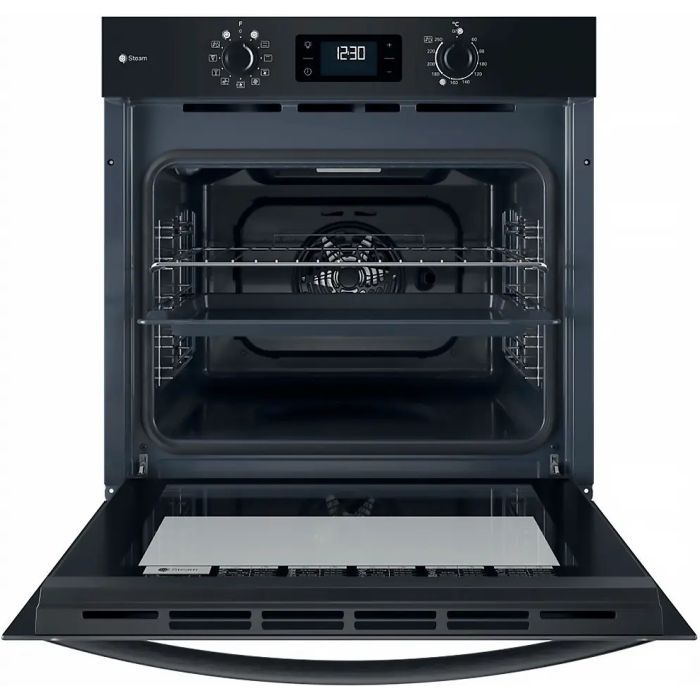 Духовой шкаф Indesit IO258HSB изображение 3
