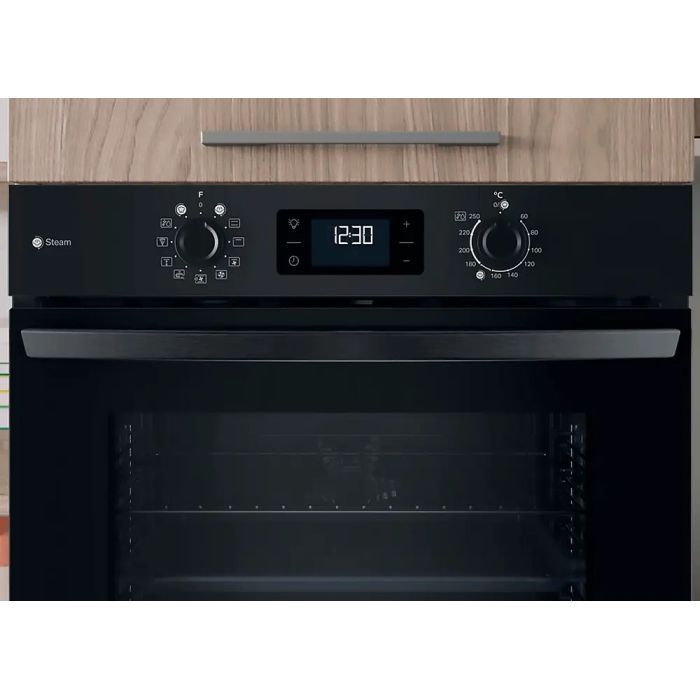 Духовой шкаф Indesit IO258HSB изображение 5