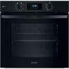 Духовой шкаф Indesit IO258HSB