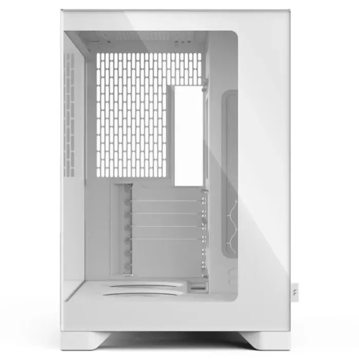 Корпус для ПК Fractal Design Pop 2 Vision White RGB (FD-C-POV2A-03) зображення 2