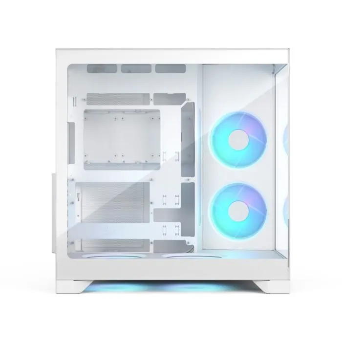 Корпус для ПК Fractal Design Pop 2 Vision White RGB (FD-C-POV2A-03) зображення 4
