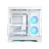 Корпус для ПК Fractal Design Pop 2 Vision White RGB (FD-C-POV2A-03) зображення 4