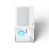 Корпус для ПК Fractal Design Pop 2 Vision White RGB (FD-C-POV2A-03) зображення 5