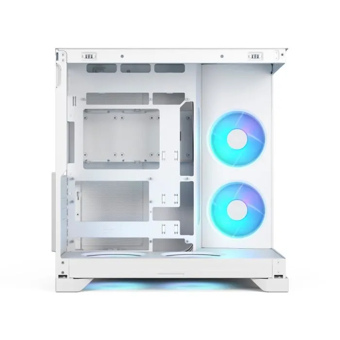 Корпус для ПК Fractal Design Pop 2 Vision White RGB (FD-C-POV2A-03) зображення 7