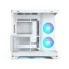 Корпус для ПК Fractal Design Pop 2 Vision White RGB (FD-C-POV2A-03) зображення 7