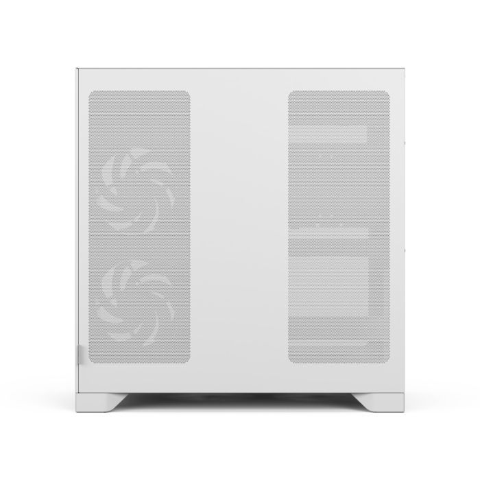 Корпус для ПК Fractal Design Pop 2 Vision White RGB (FD-C-POV2A-03) изображение 9