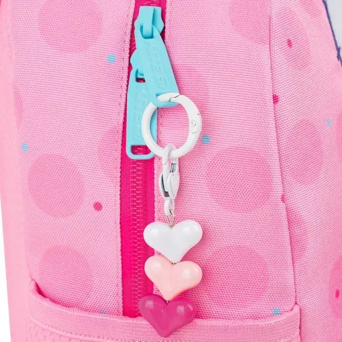 Рюкзак детский Kite Kids 2727 Hello Kitty (HK26-2727XS) изображение 10