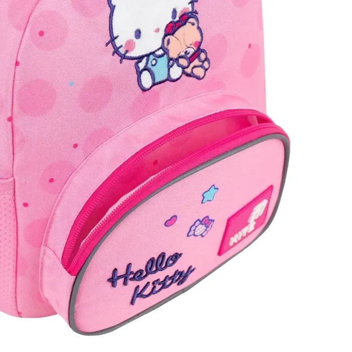 Рюкзак детский Kite Kids 2727 Hello Kitty (HK26-2727XS) изображение 5
