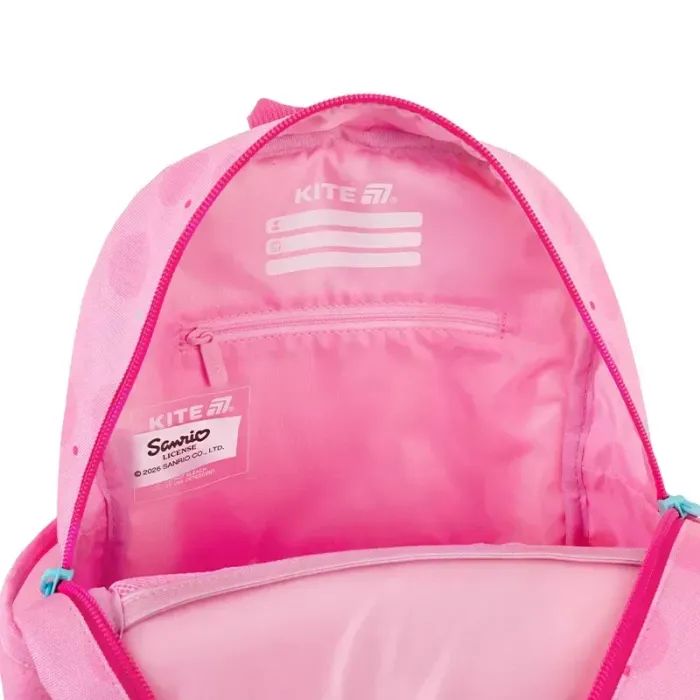 Рюкзак детский Kite Kids 2727 Hello Kitty (HK26-2727XS) изображение 7