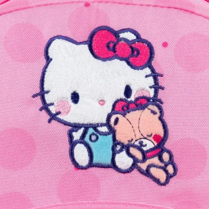 Рюкзак детский Kite Kids 2727 Hello Kitty (HK26-2727XS) изображение 9
