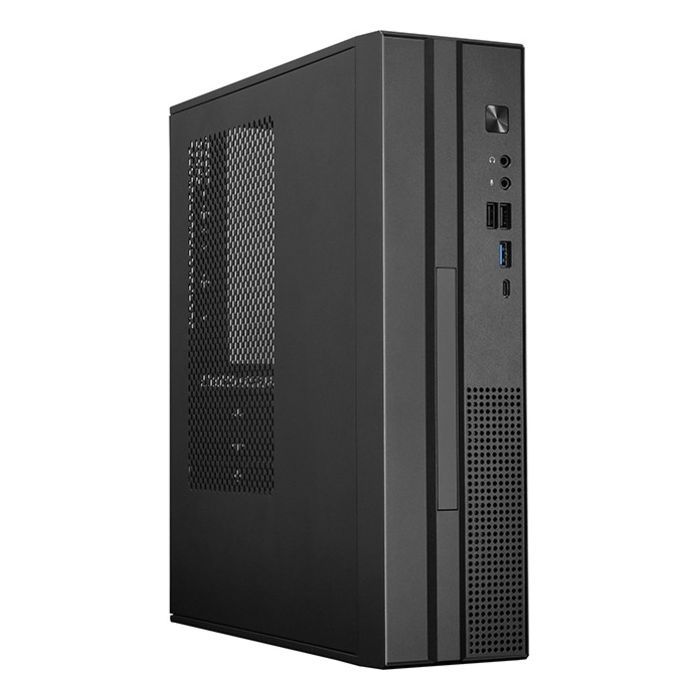 Корпус для ПК Chieftec FLYER (DT-10B-300)
