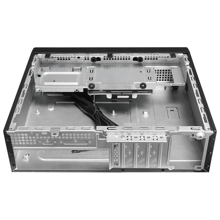 Корпус для ПК Chieftec FLYER (DT-10B-300) изображение 6