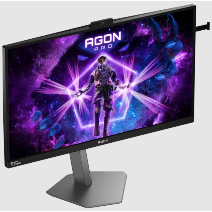 Монітор AOC AG276QSG2 зображення 14