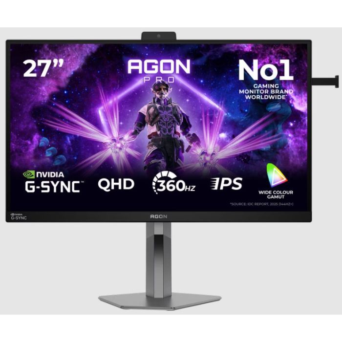 Монітор AOC AG276QSG2