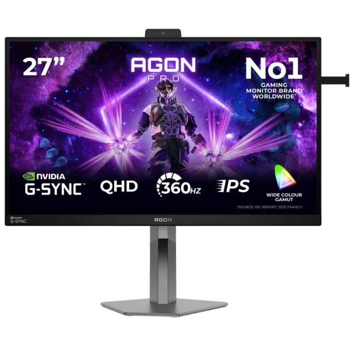 Монитор AOC AG276QSG2