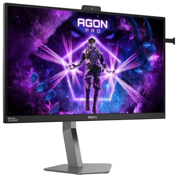 Монитор AOC AG276QSG2 изображение 2