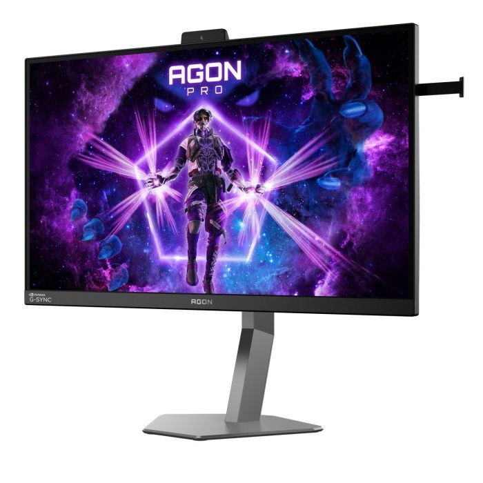 Монитор AOC AG276QSG2 изображение 3