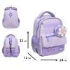 Рюкзак детский Yes Flower Smile K-37XS (550461) изображение 3
