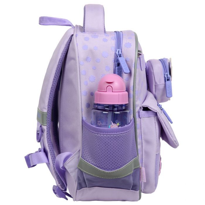 Рюкзак детский Yes Flower Smile K-37XS (550461) изображение 4