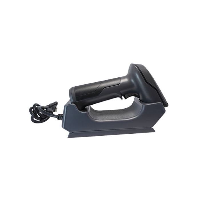 Сканер штрих-кода Sunlux XL-9621 C USB, with stand (XL-9621 C) изображение 2