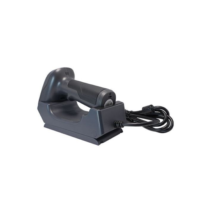 Сканер штрих-кода Sunlux XL-9621 C USB, with stand (XL-9621 C) изображение 3