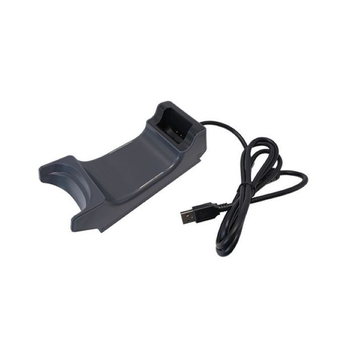 Сканер штрих-кода Sunlux XL-9621 C USB, with stand (XL-9621 C) изображение 5