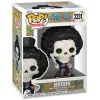Фігурка Funko Pop серії Великий куш S1 - Брук (90644) зображення 2
