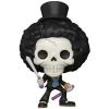 Фігурка Funko Pop серії Великий куш S1 - Брук (90644)