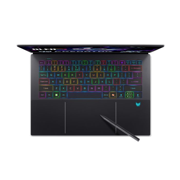 Ноутбук Acer Predator Triton 14 PT14-52T (NH.U0GEU.004) зображення 11