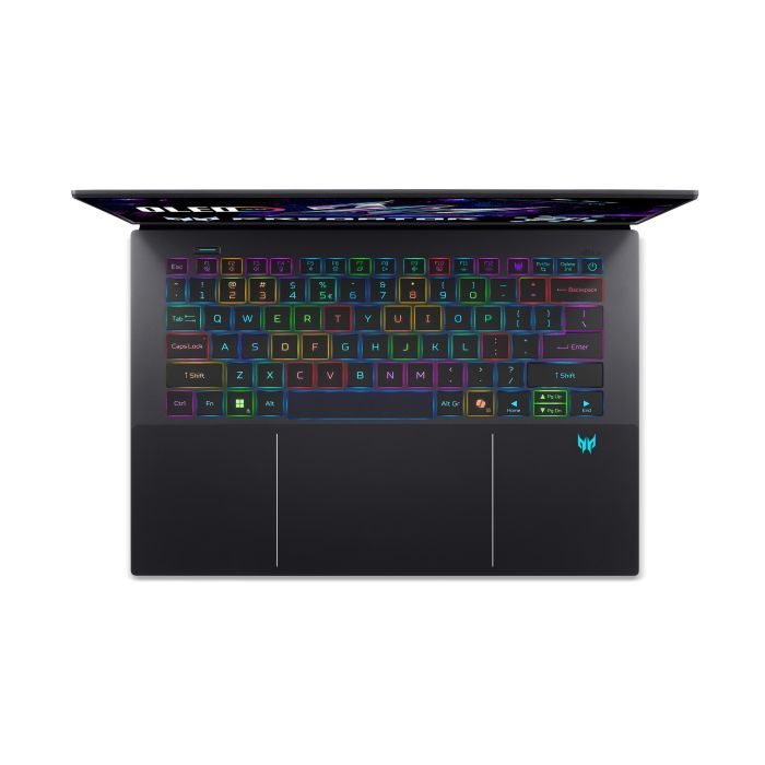 Ноутбук Acer Predator Triton 14 PT14-52T (NH.U0GEU.004) зображення 7