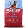 Сухий корм для кішок Carnilove Active Salmon & Turkey 2 кг (8595602581603)