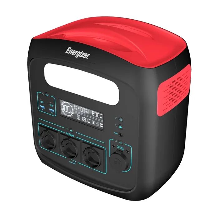 Зарядна станція Energizer PPS960W1 700W (PPS960W1) зображення 2
