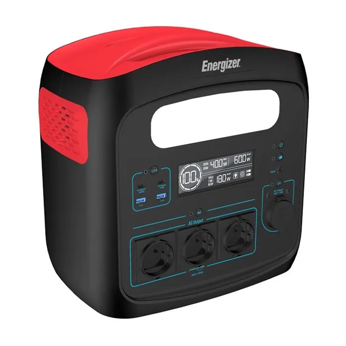 Зарядна станція Energizer PPS960W1 700W (PPS960W1) зображення 3